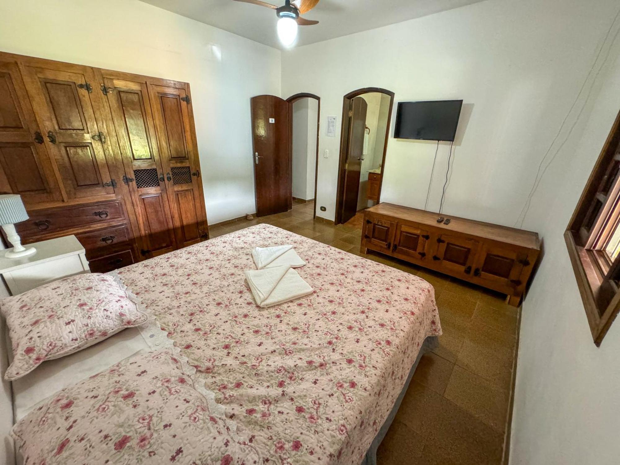 Guest house Espaco Do Sol Aracariguama
