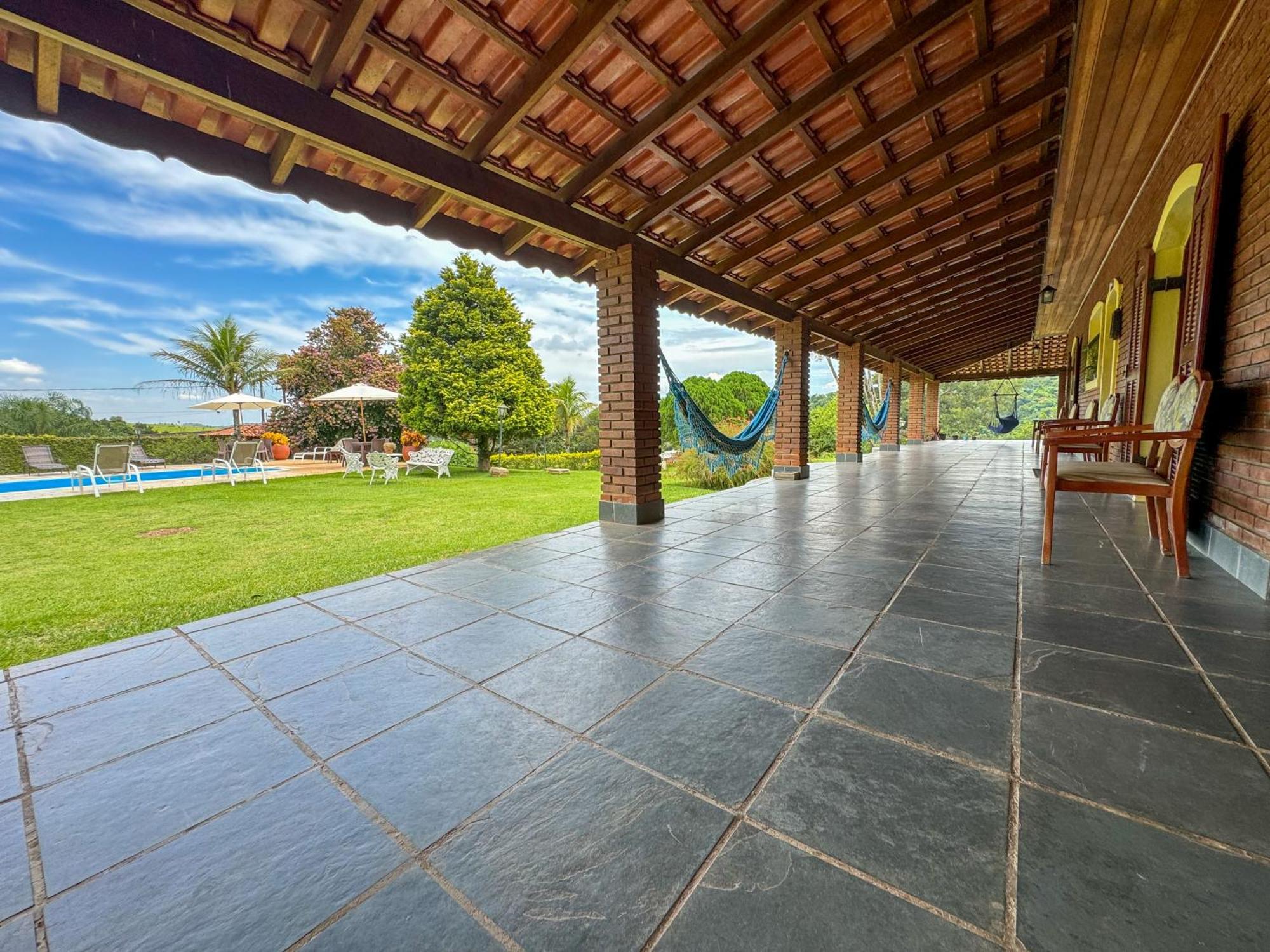 Guest house Espaco Do Sol *