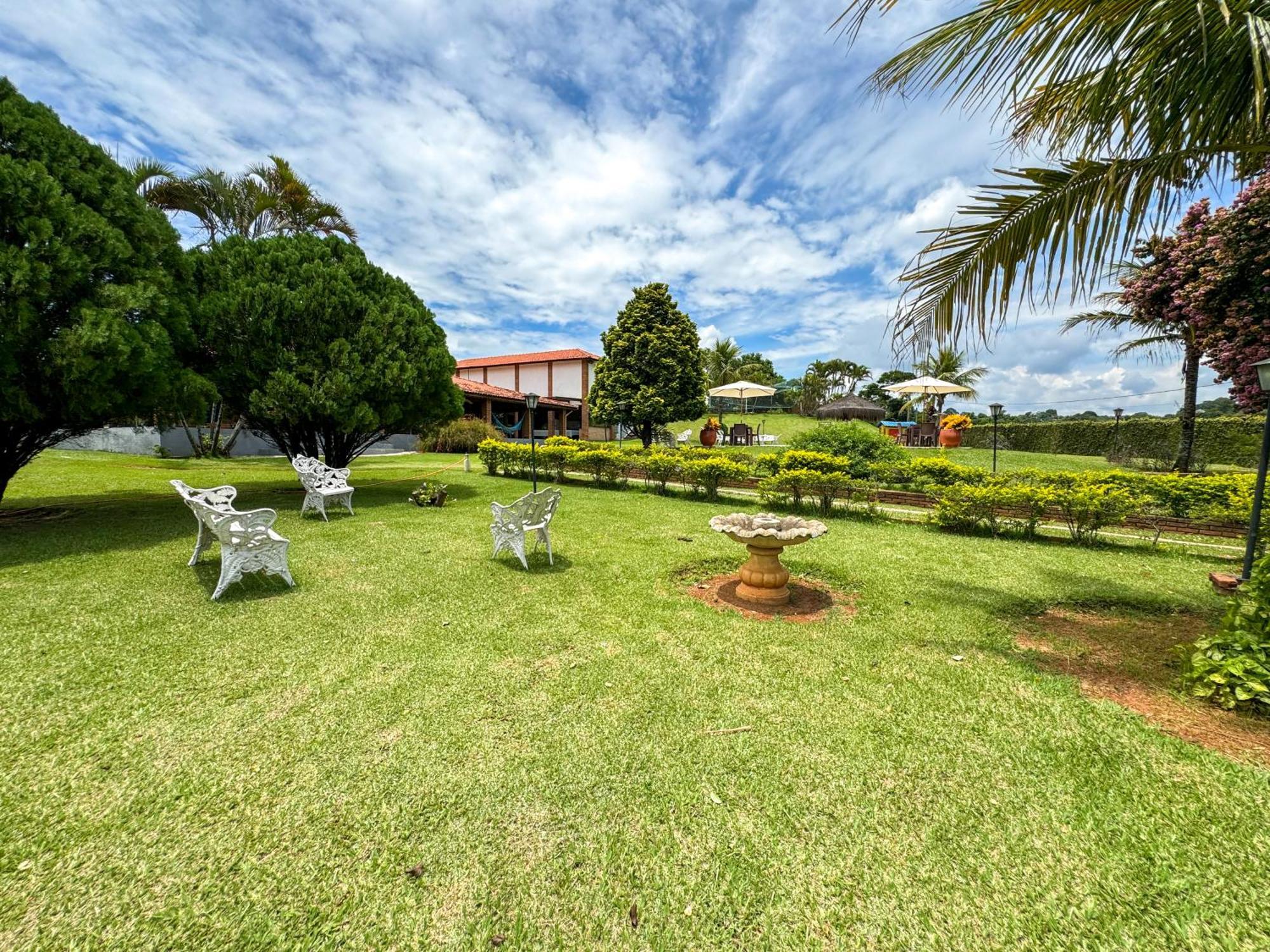 Espaco Do Sol Guest house *