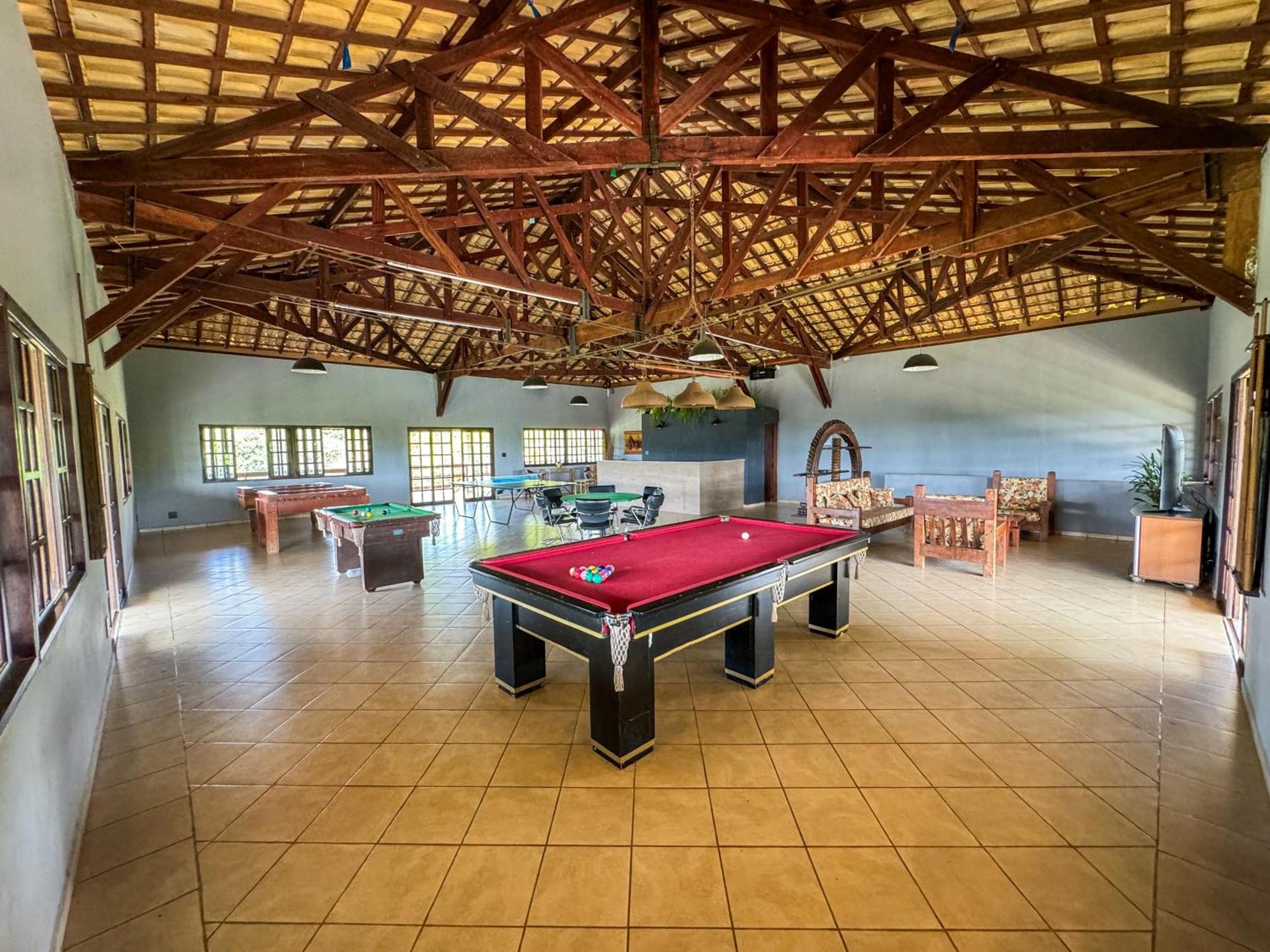 Espaco Do Sol Guest house Aracariguama