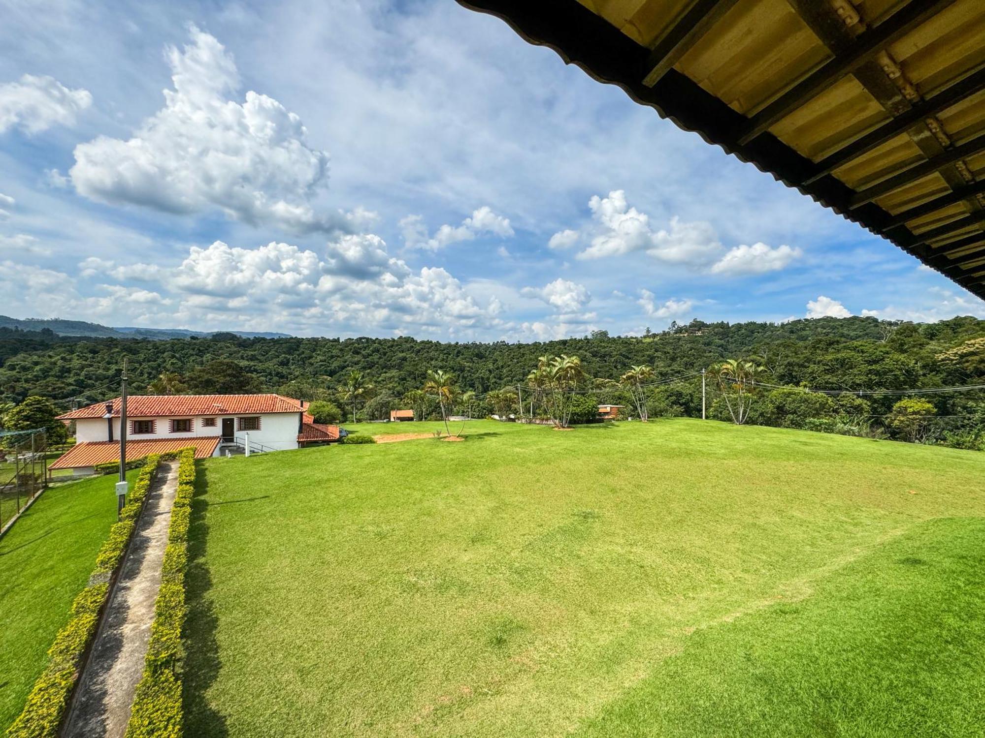 Guest house Espaco Do Sol *
