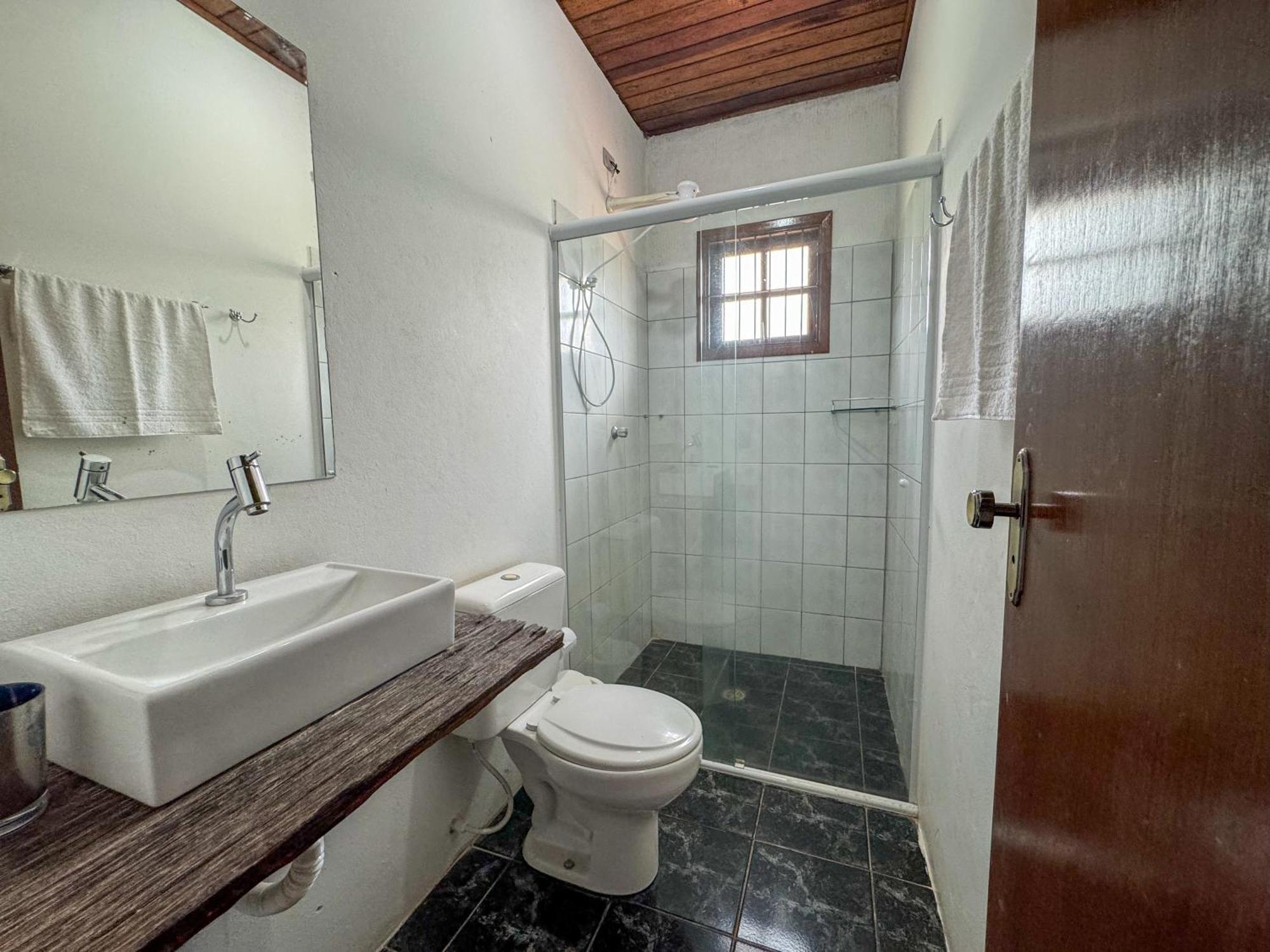 Guest house Espaco Do Sol *