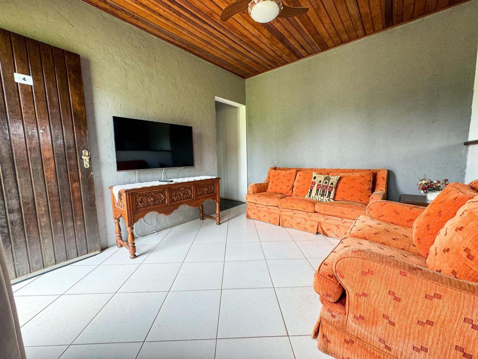 Espaco Do Sol Guest house *