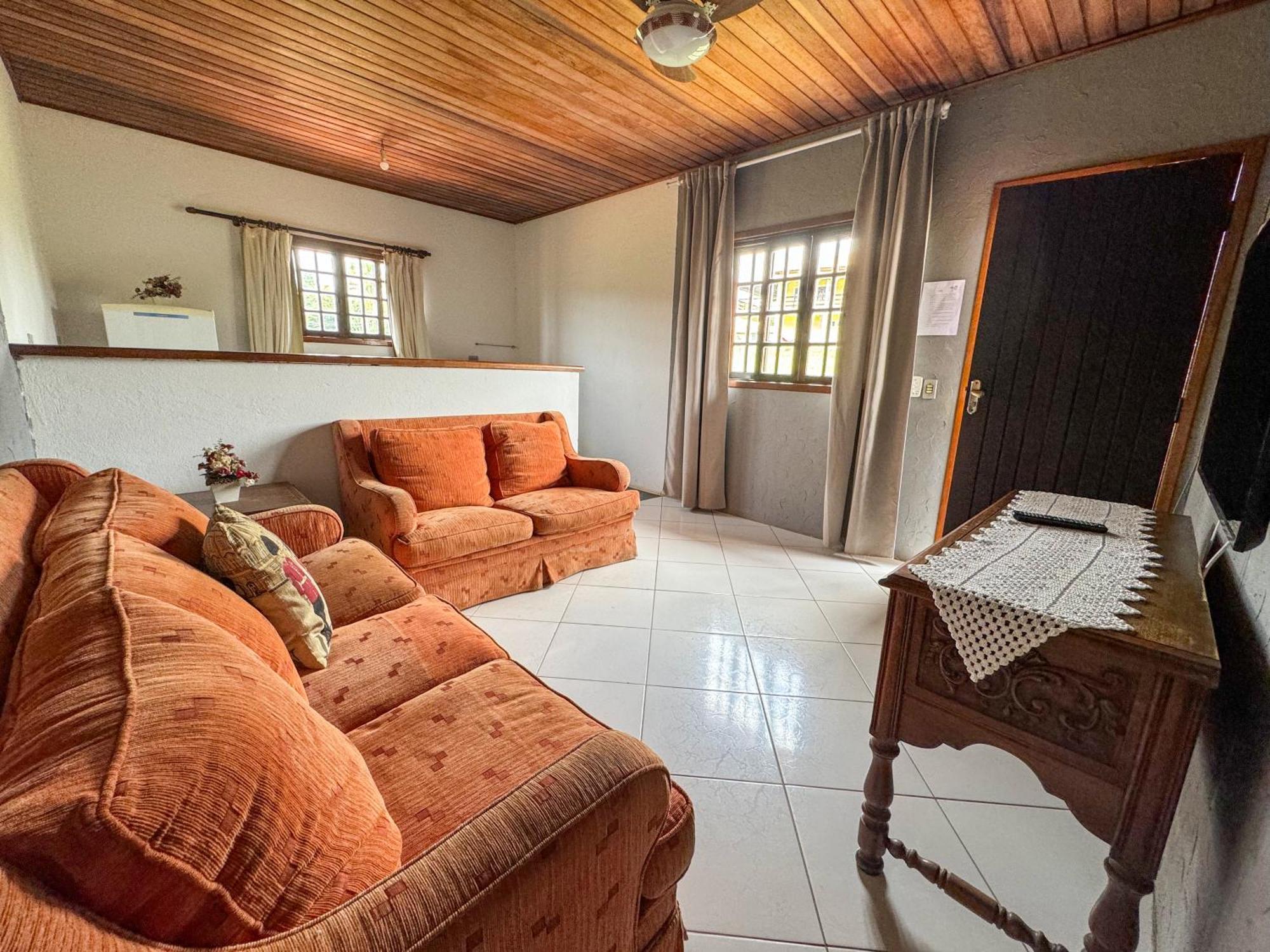 Guest house Espaco Do Sol