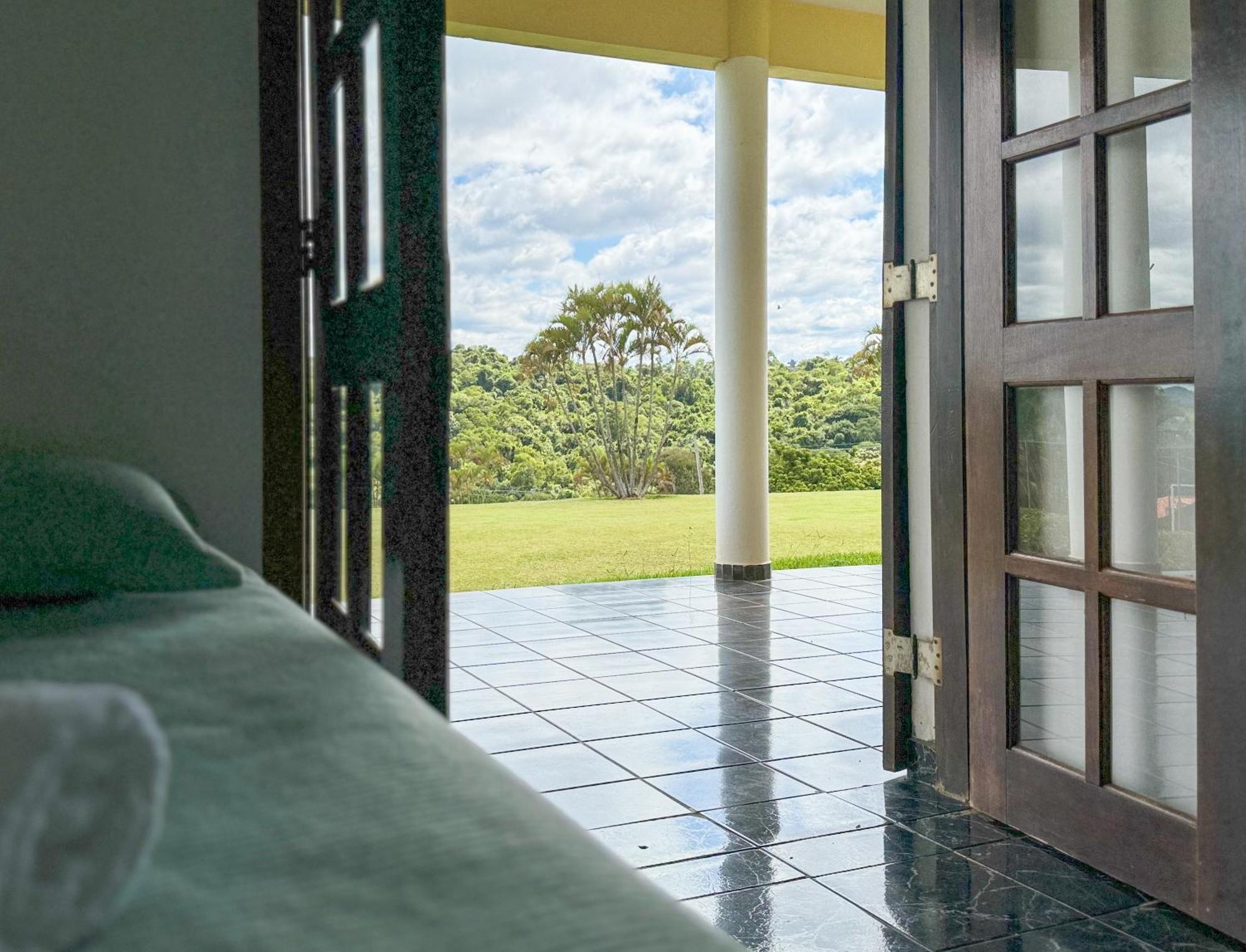 Espaco Do Sol Guest house *