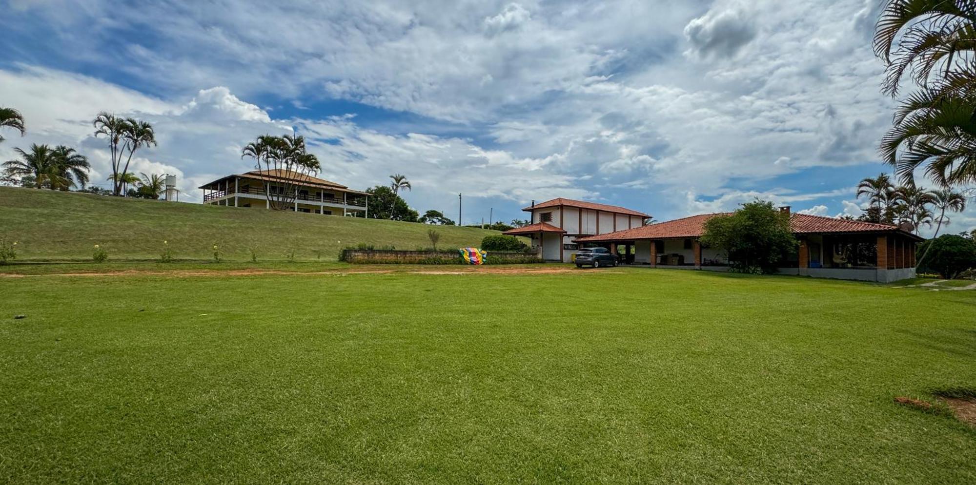 Espaco Do Sol