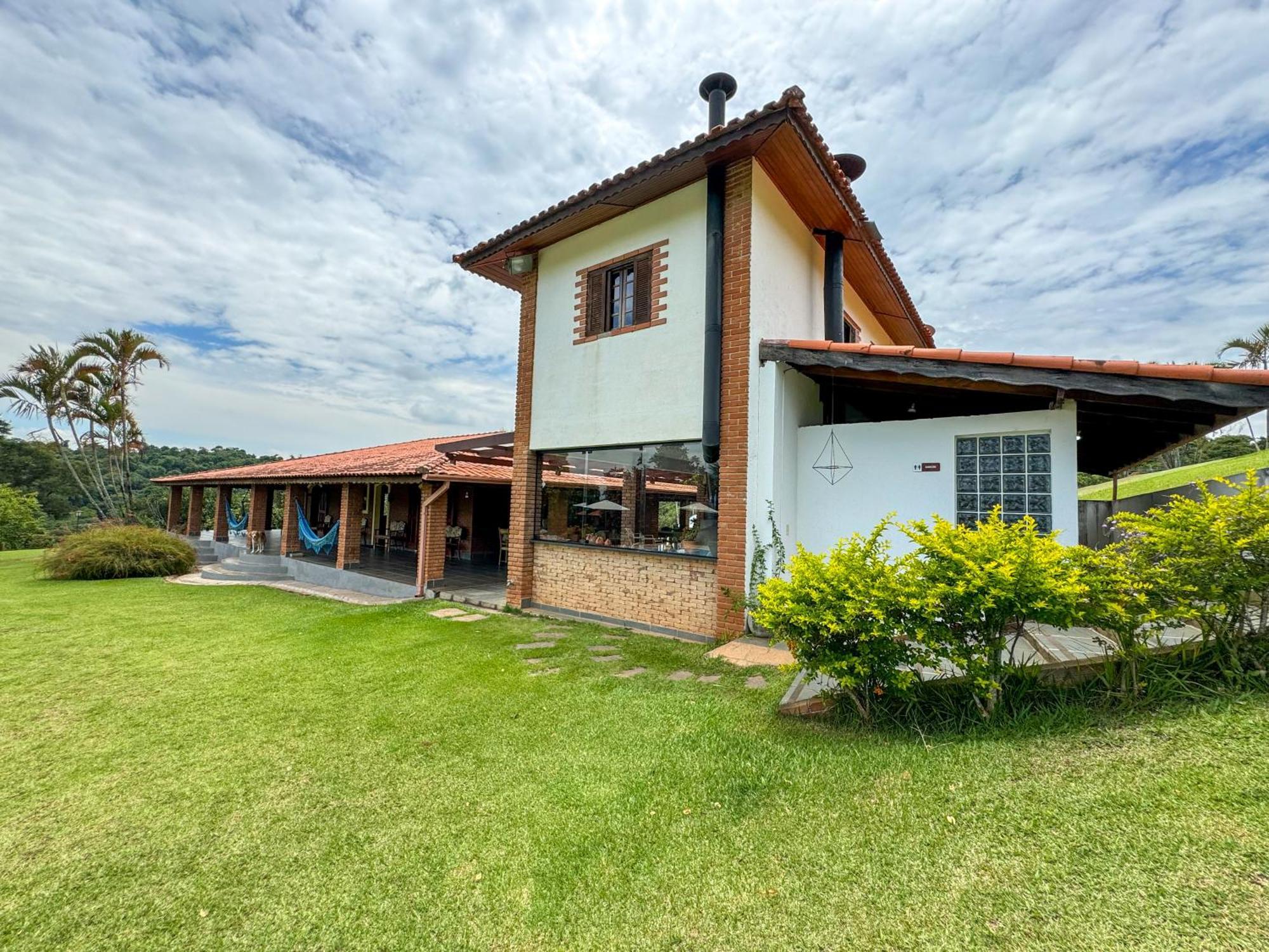 Espaco Do Sol Guest house