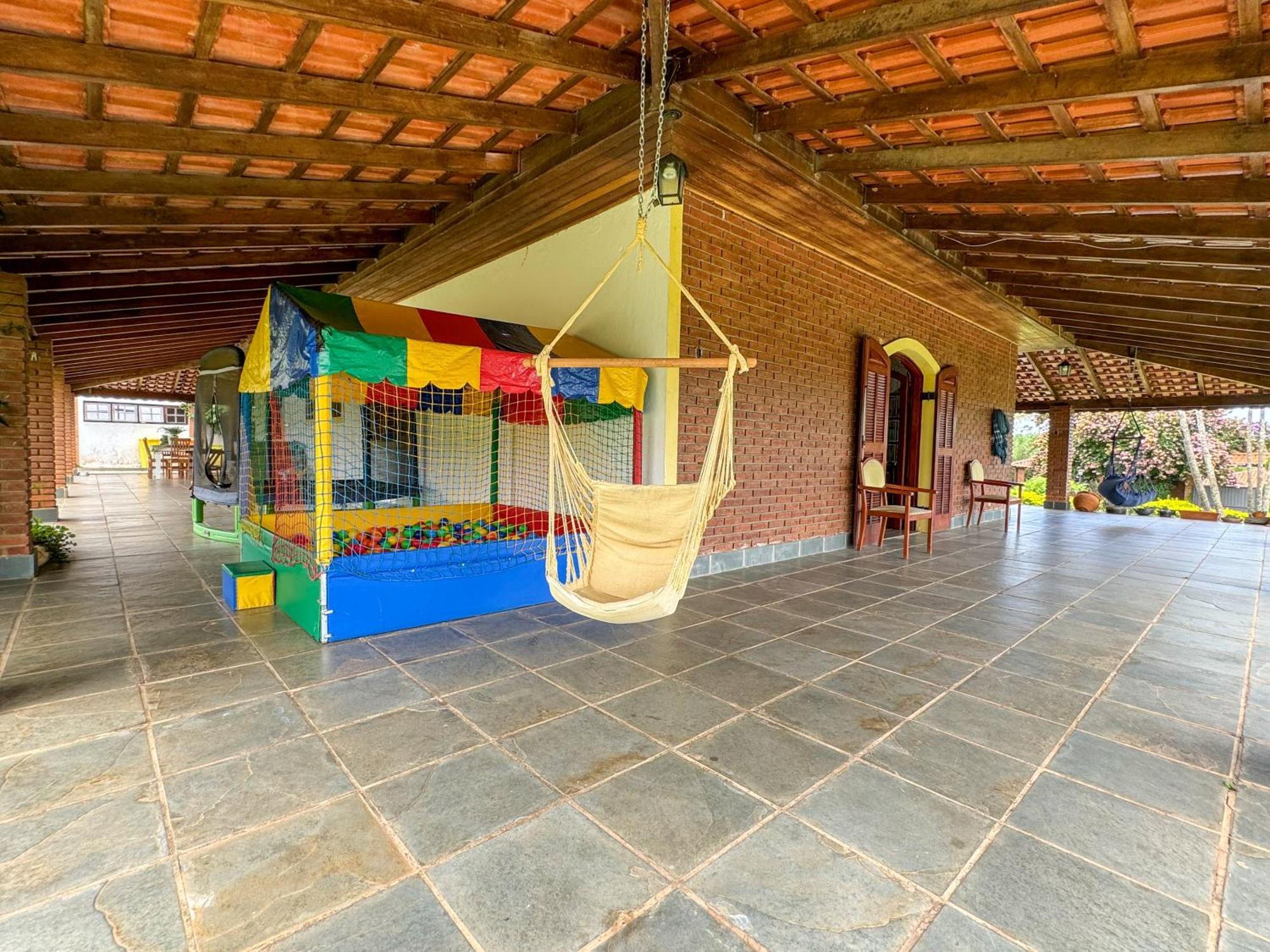 Espaco Do Sol *