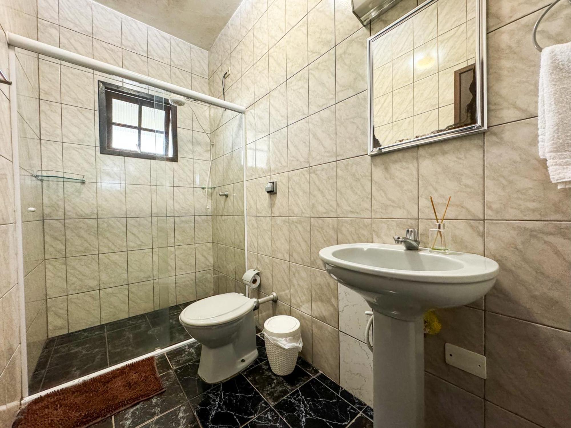 Espaco Do Sol Guest house *