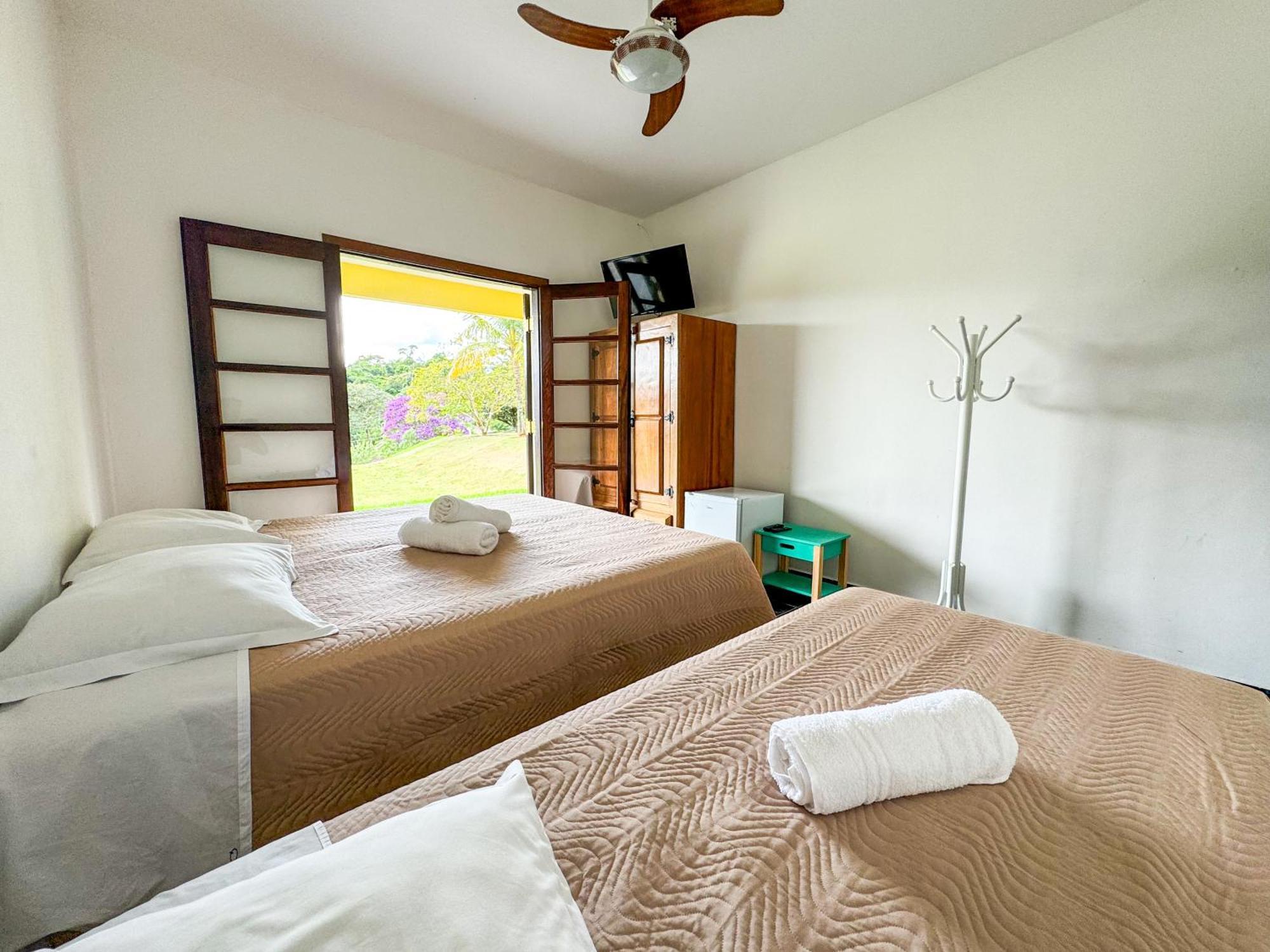 Guest house Espaco Do Sol Aracariguama