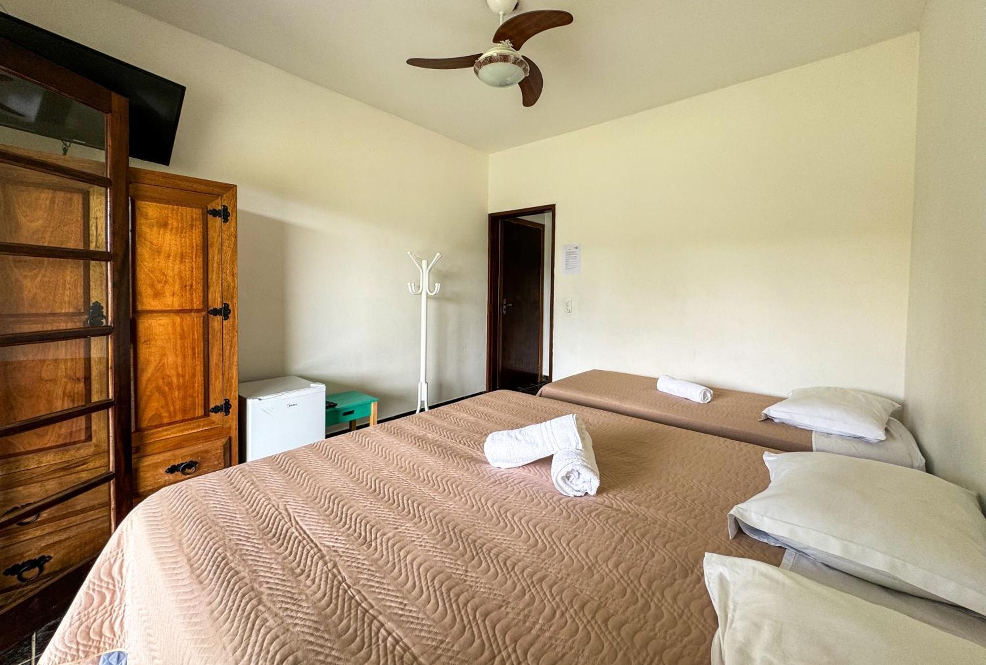 Espaco Do Sol Guest house *