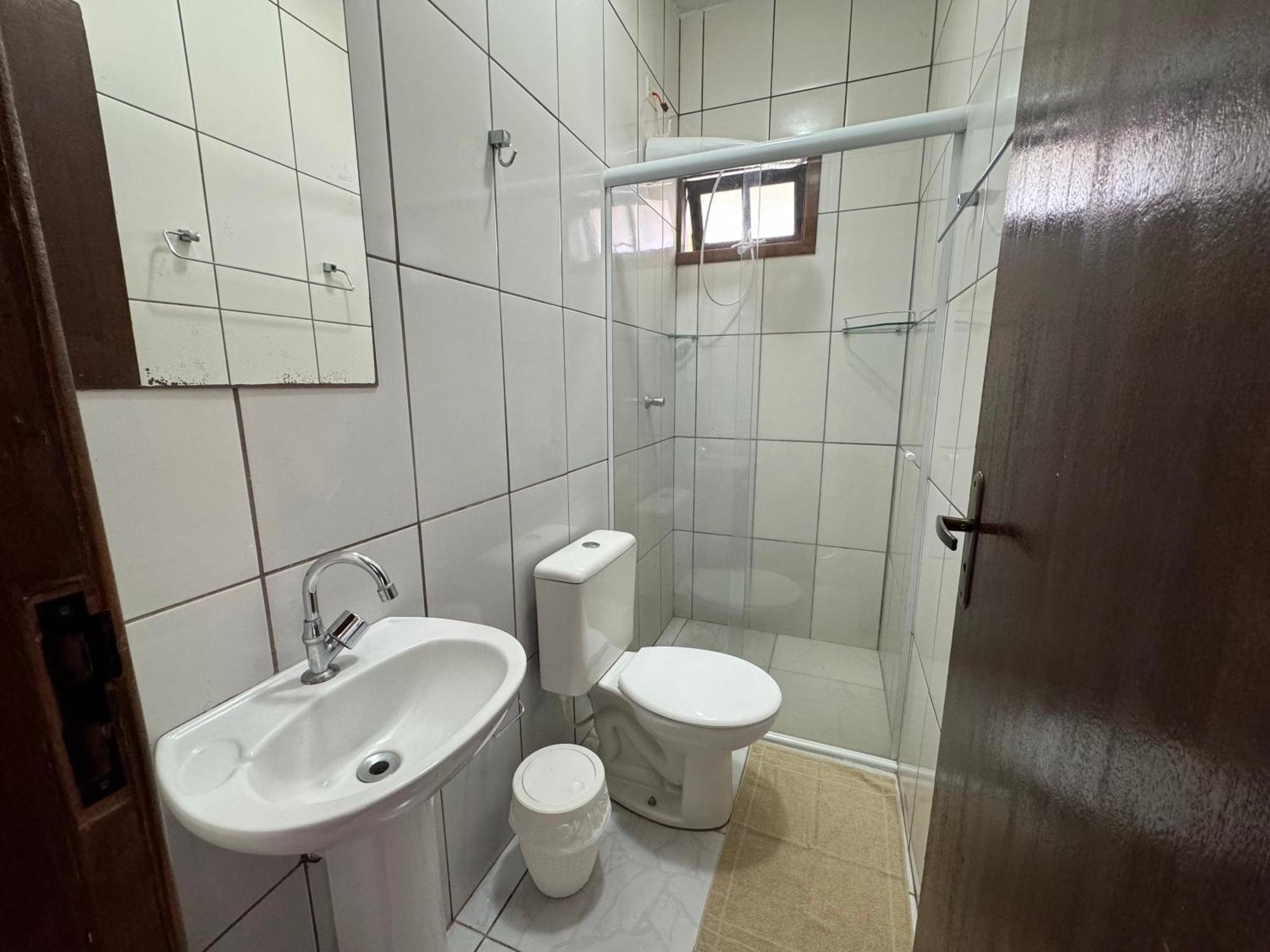 Espaco Do Sol Guest house