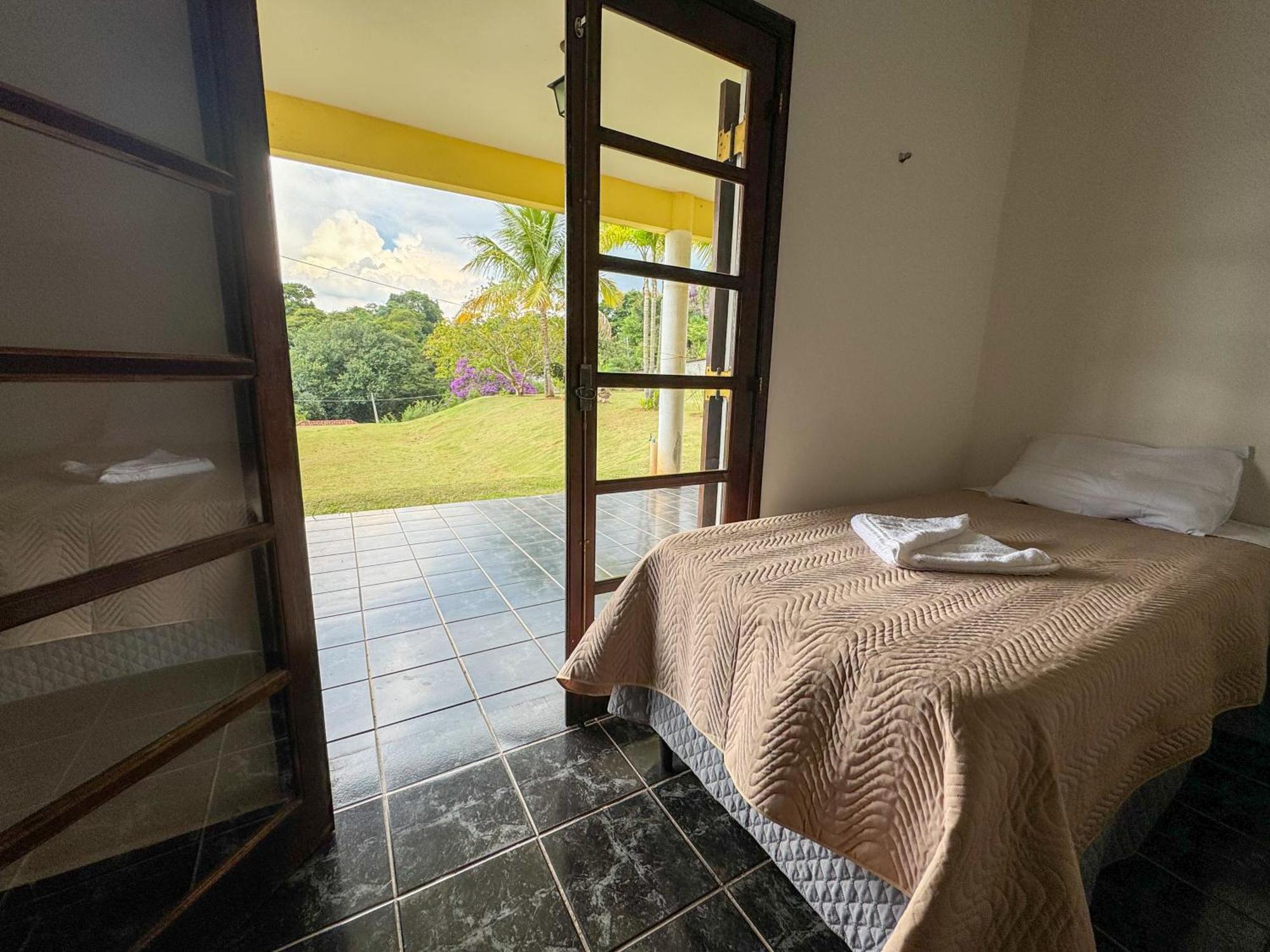 Espaco Do Sol Guest house