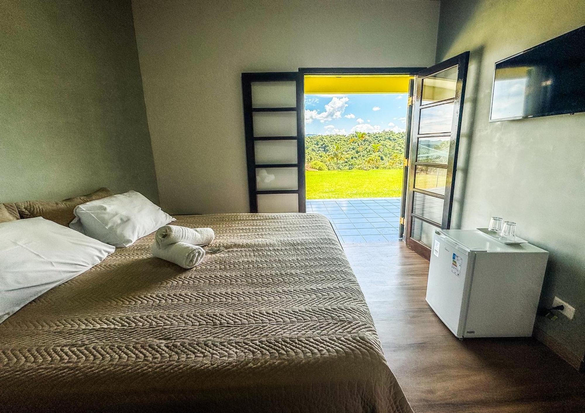 Guest house Espaco Do Sol