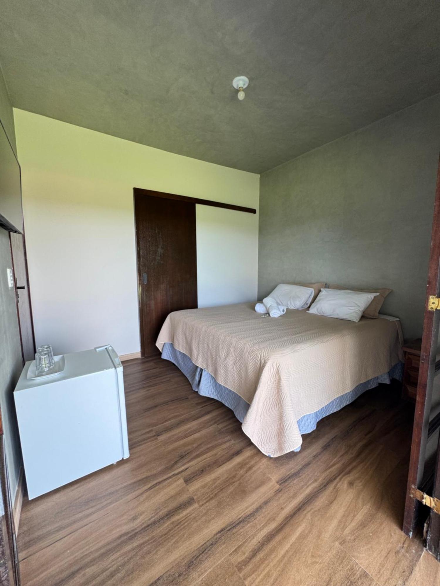 Espaco Do Sol Guest house *